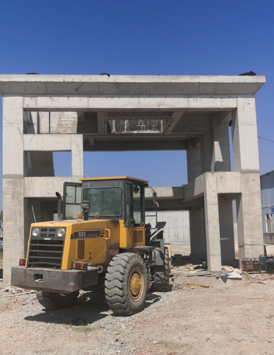 新水工新項目-定制3方混凝土攪拌站火熱進行中 完整基礎06.jpg